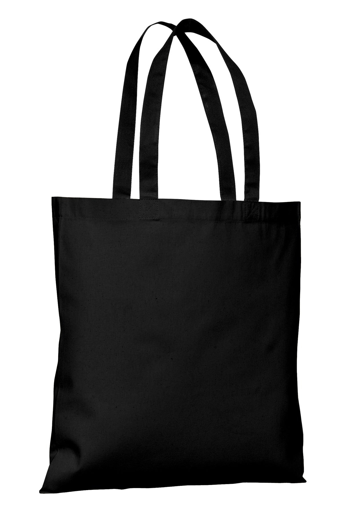 Custom Embroidered Port Authority - Budget Tote.  B150