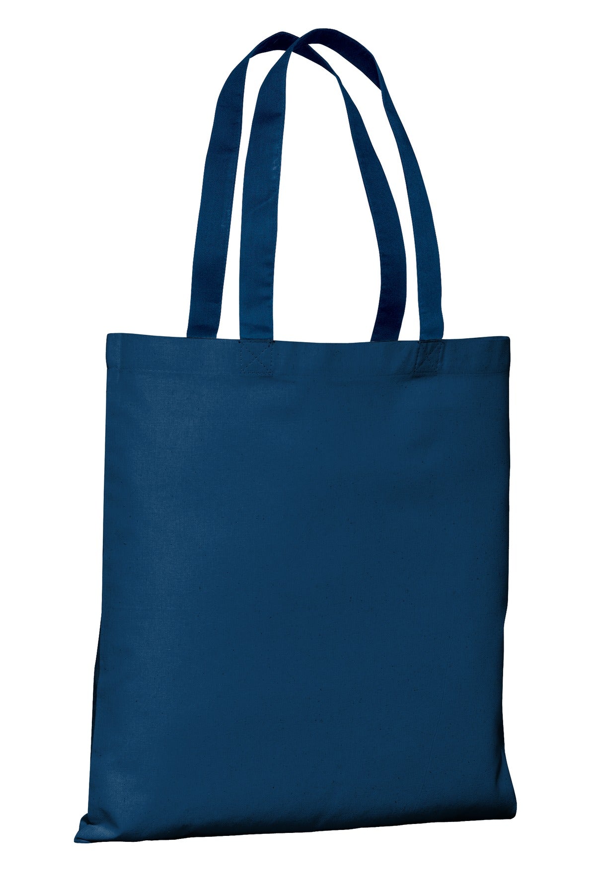 Custom Embroidered Port Authority - Budget Tote. B150
