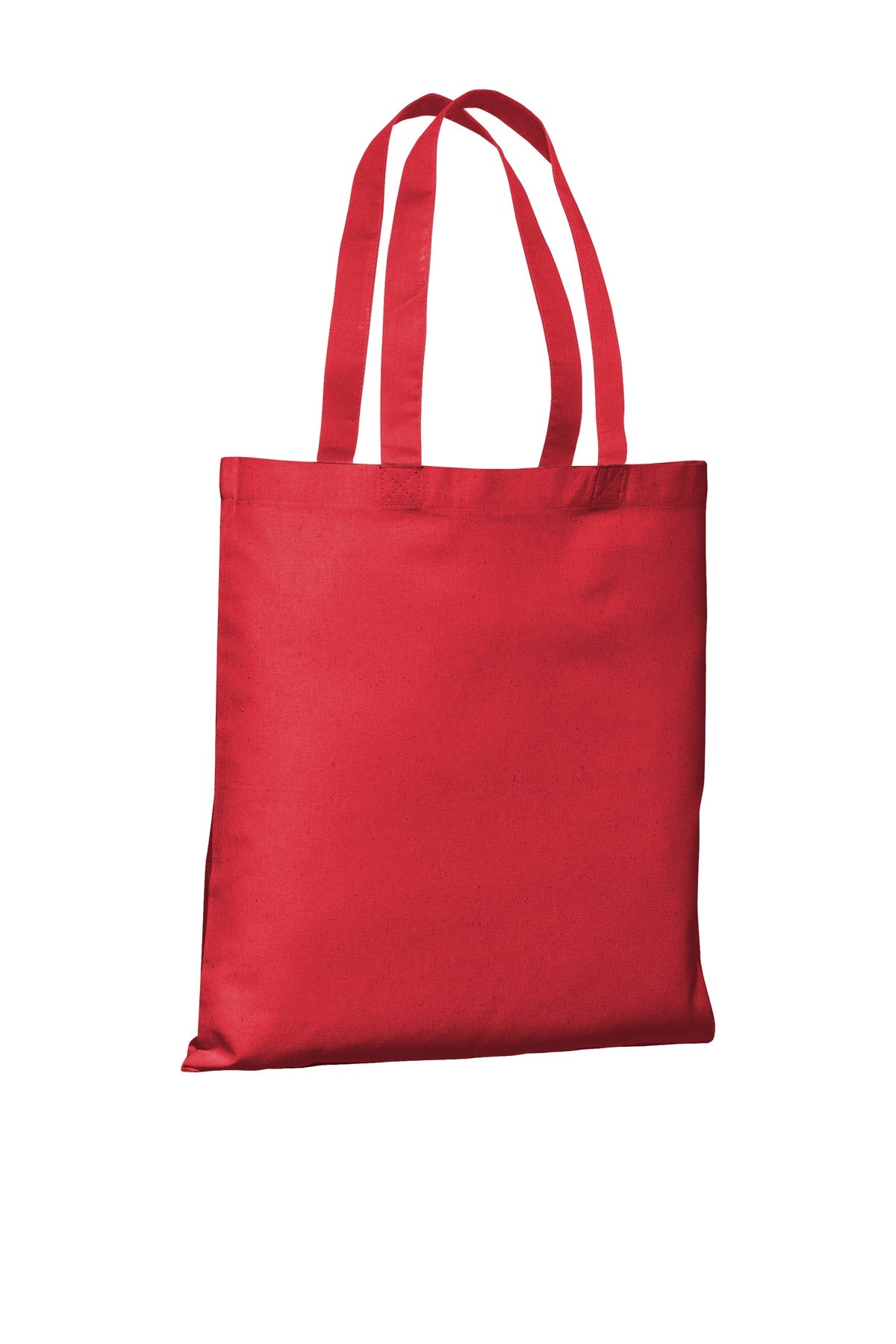 Custom Embroidered Port Authority - Budget Tote. B150