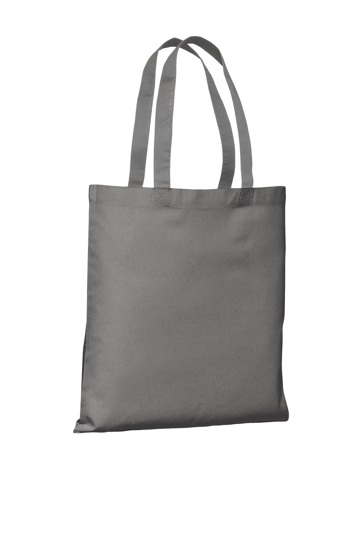 Custom Embroidered Port Authority - Budget Tote. B150