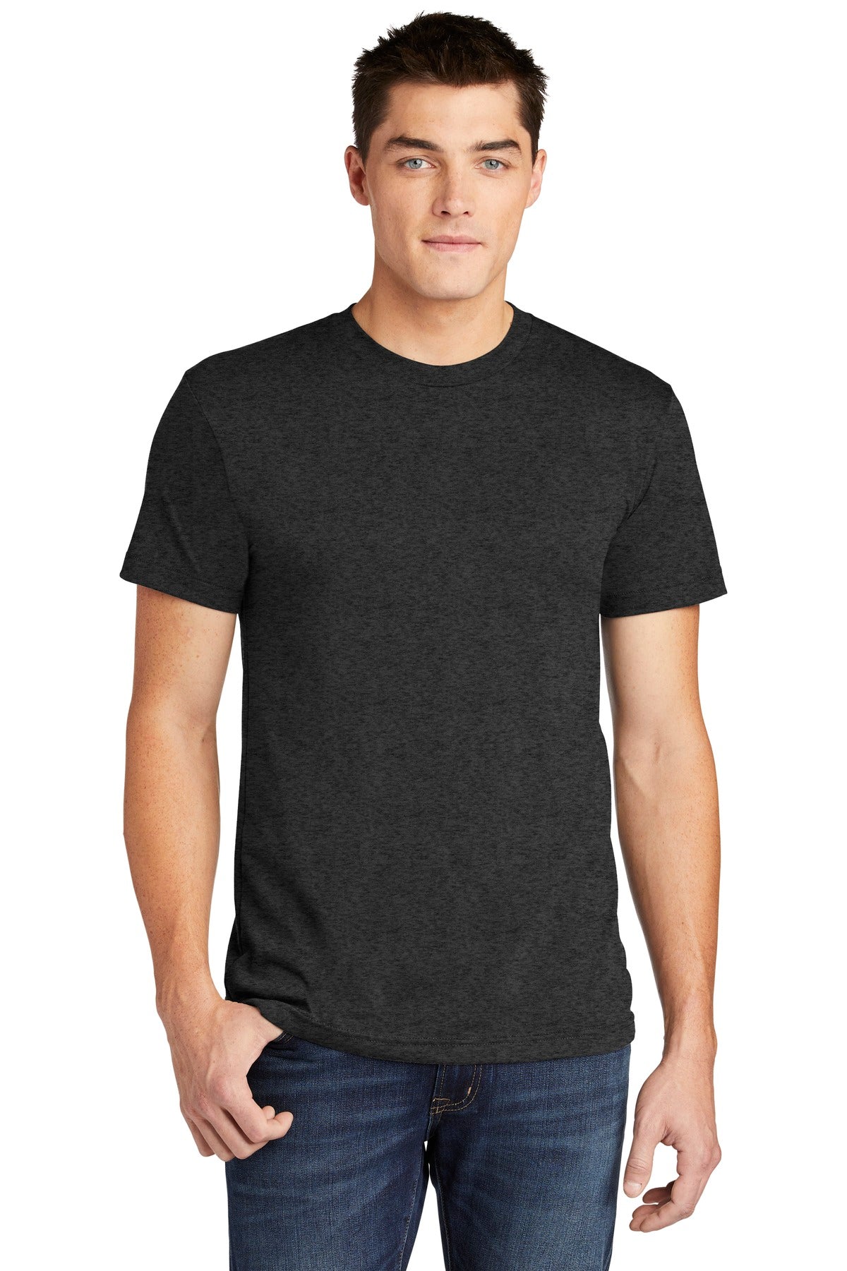 American Apparel ® Poly-Cotton T-Shirt. BB401W