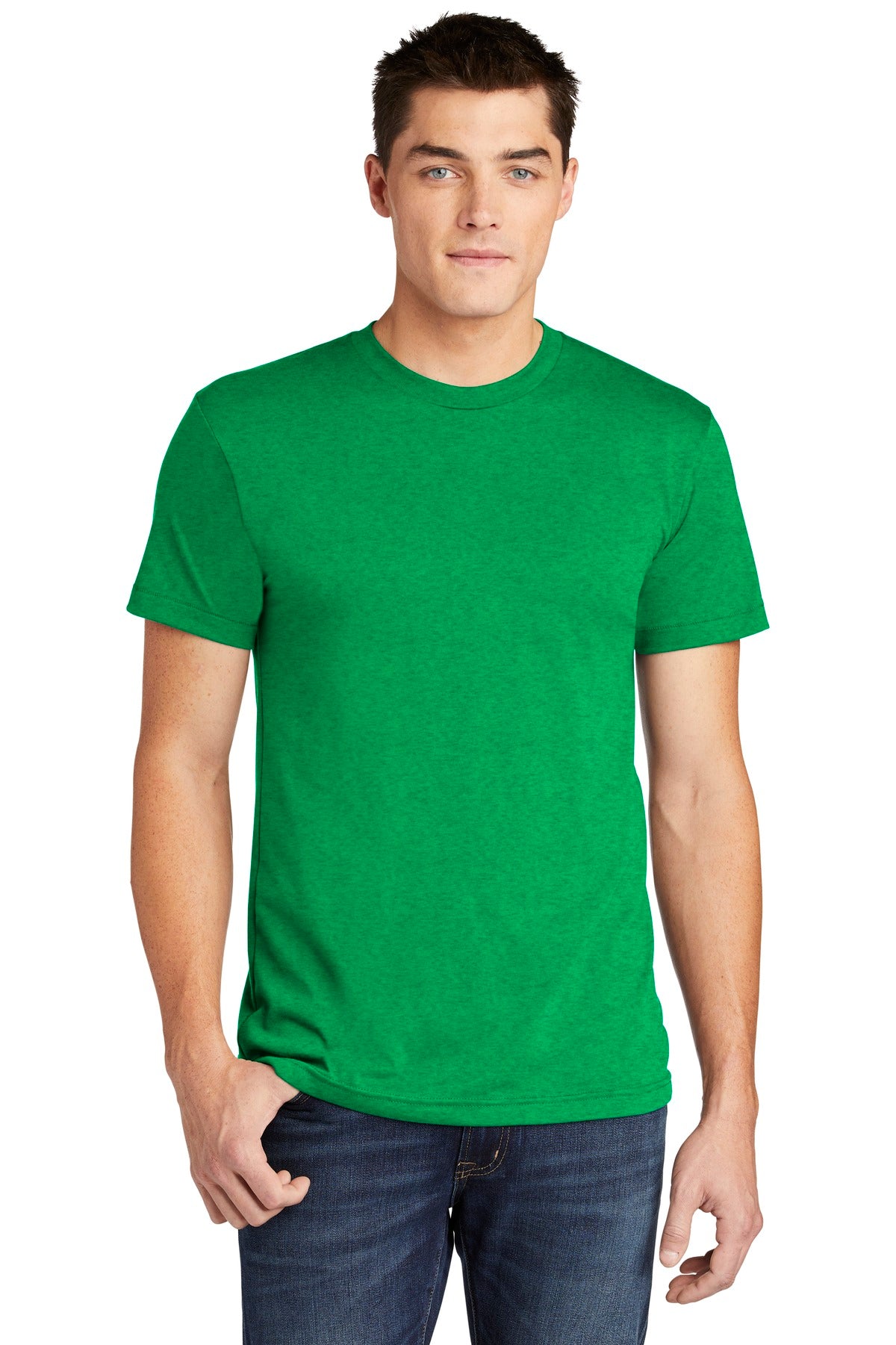 American Apparel ® Poly-Cotton T-Shirt. BB401W