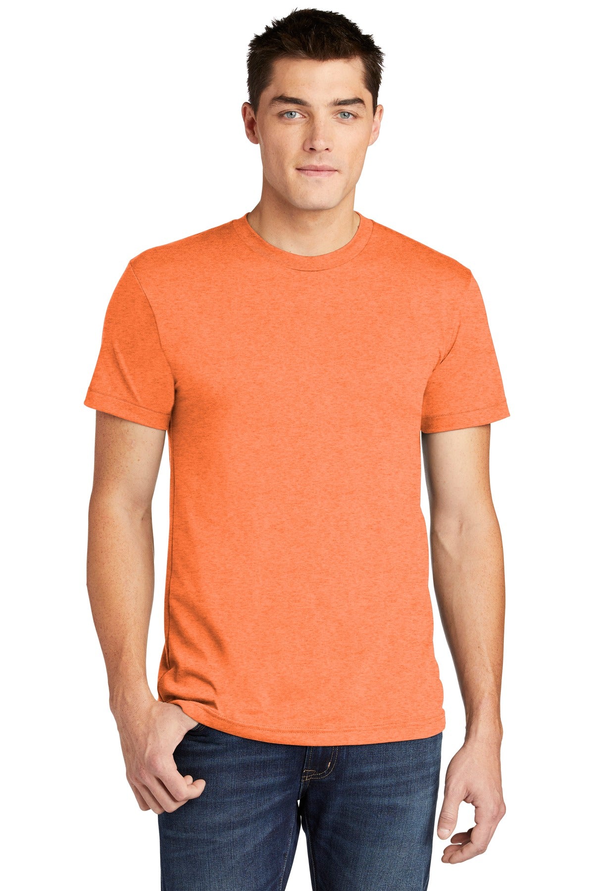 American Apparel ® Poly-Cotton T-Shirt. BB401W