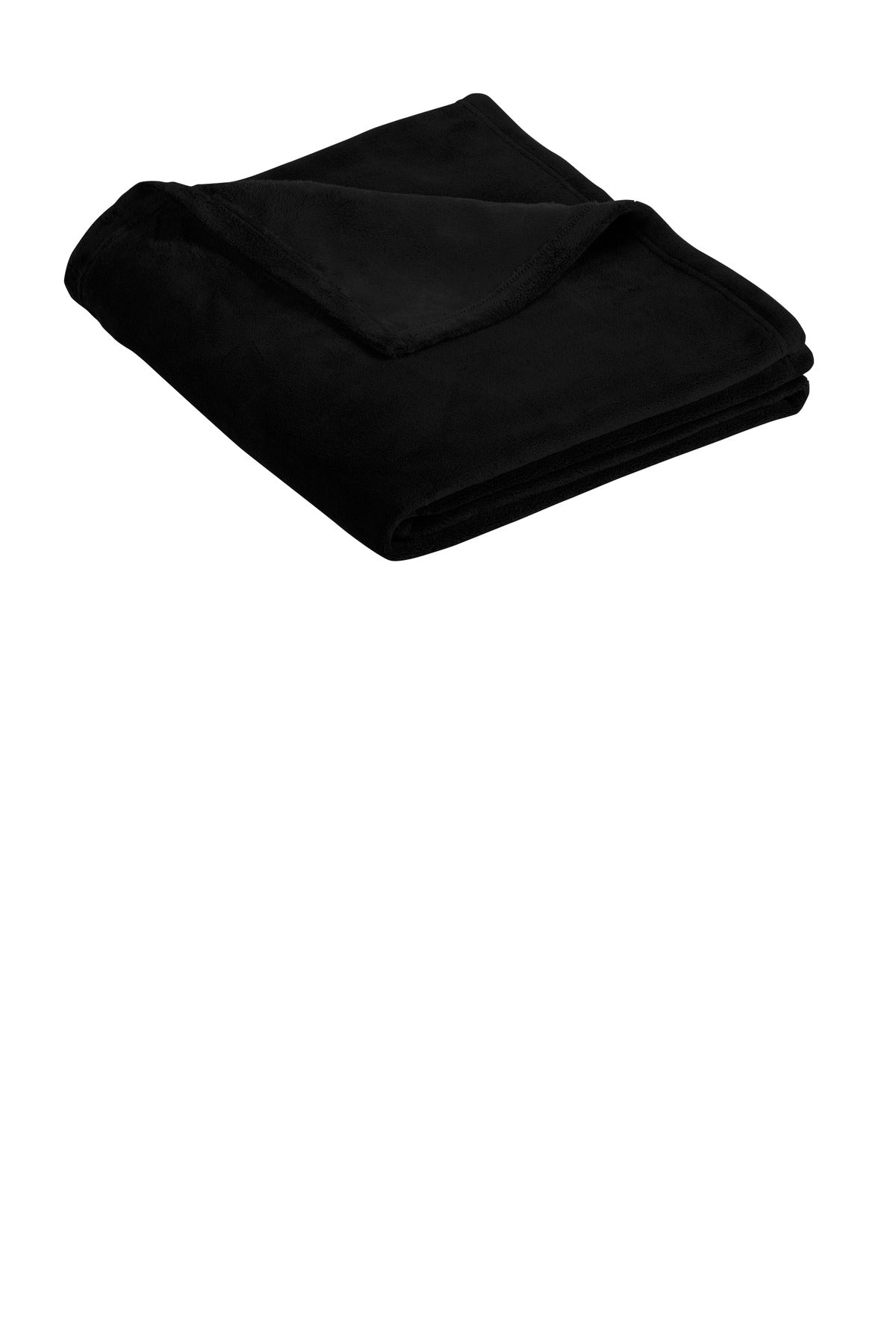 Custom Embroidered - Port Authority ® Ultra Plush Blanket. BP31