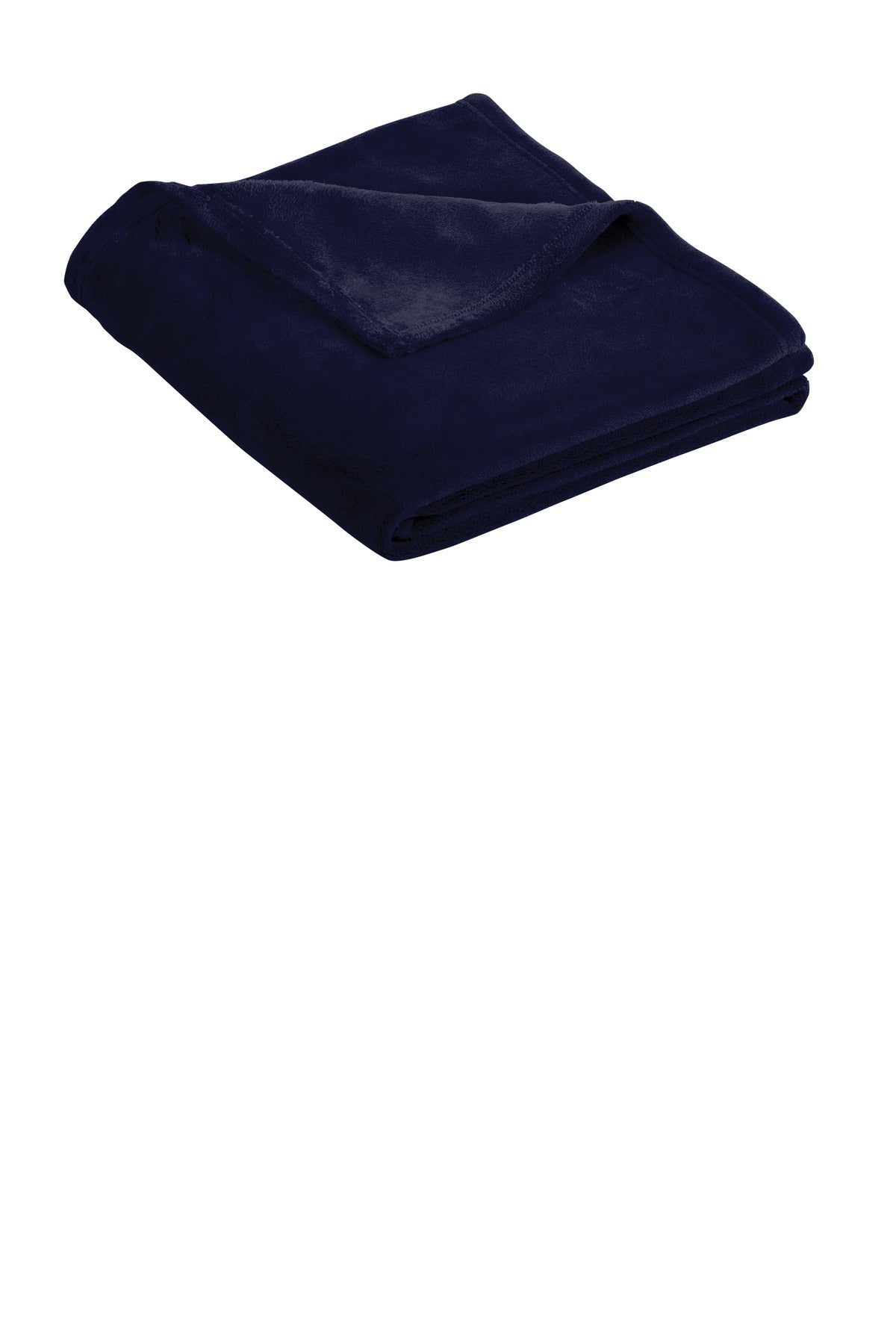 Custom Embroidered - Port Authority ® Ultra Plush Blanket. BP31