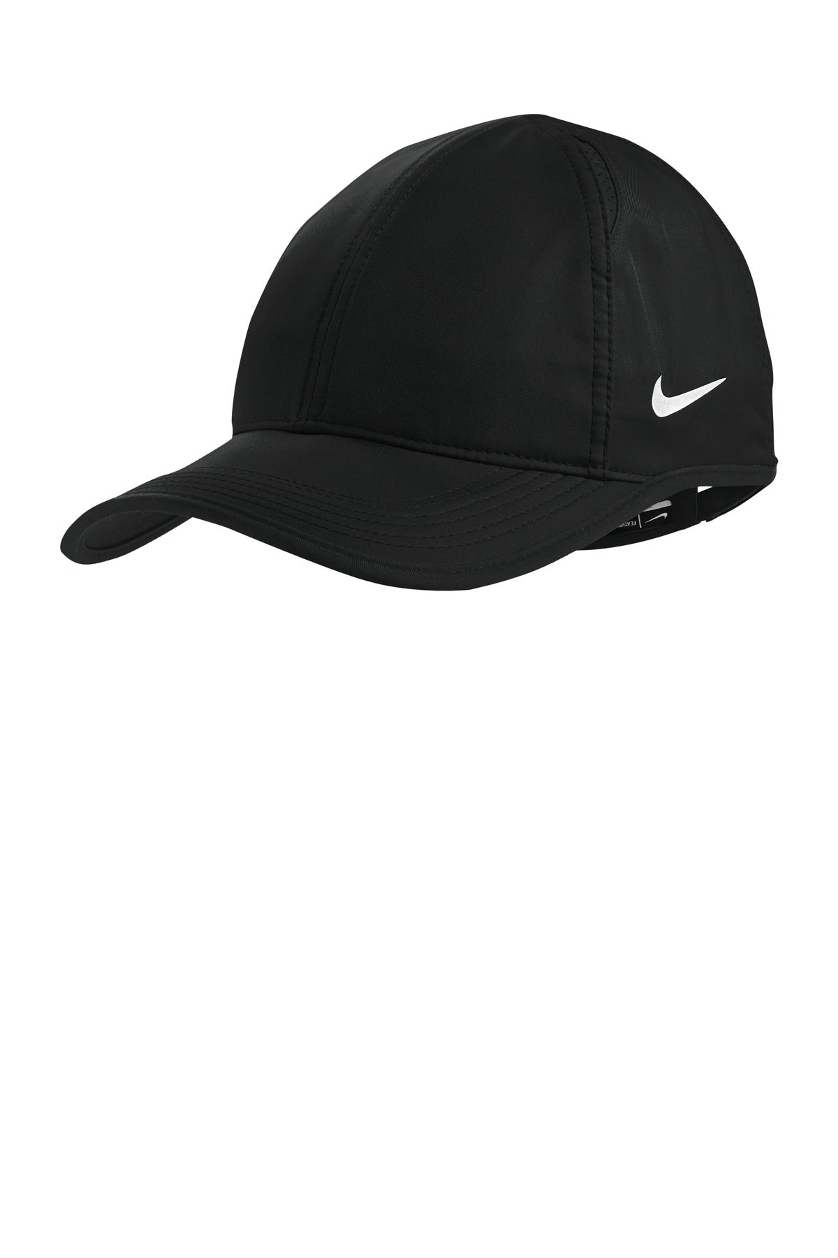 Custom Embroidered -Nike Featherlight Cap CJ7082