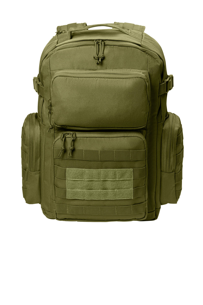 NP-5502BP Neoprene Backpack Green Camo – B.Jaxx Accessories