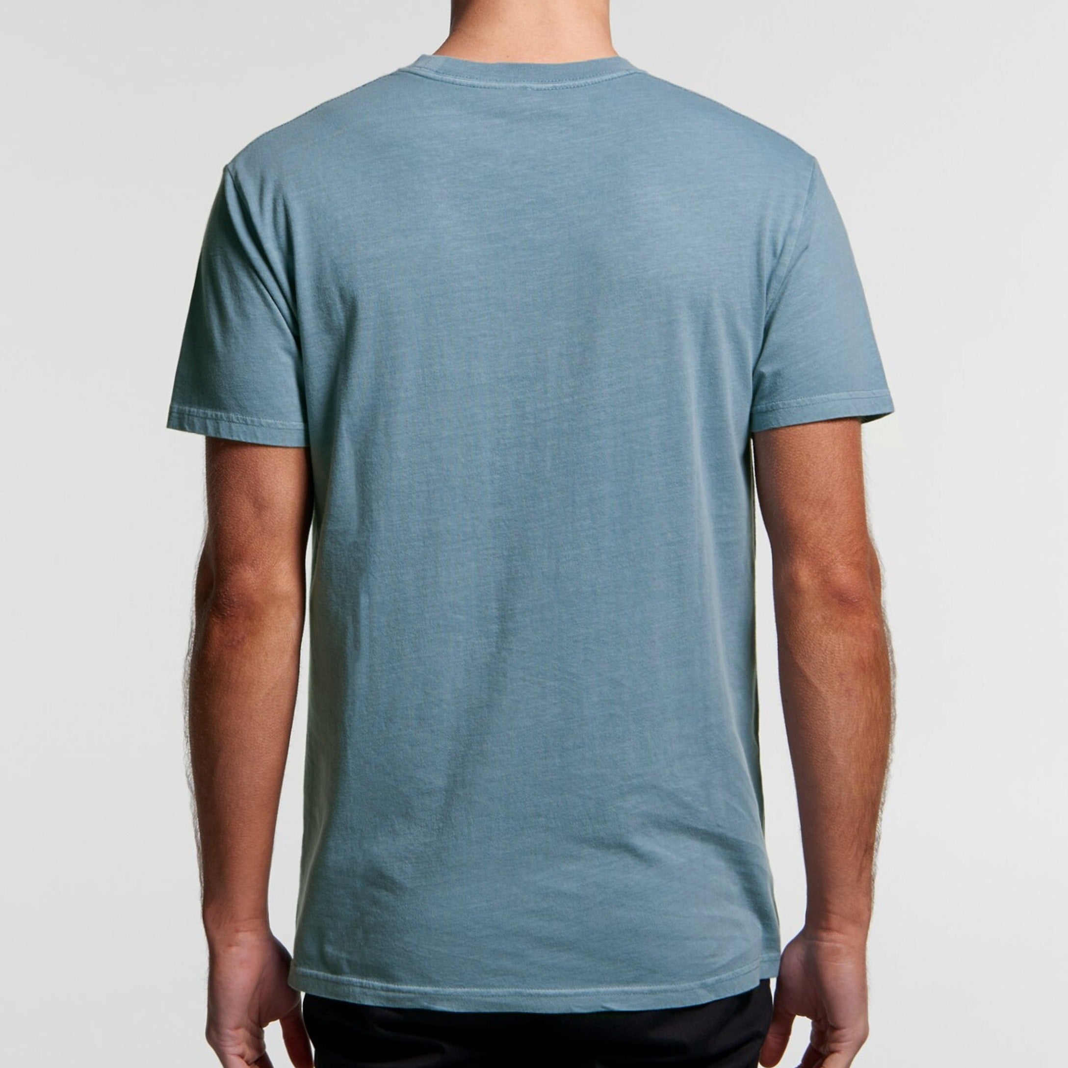 Faded Staple Tee