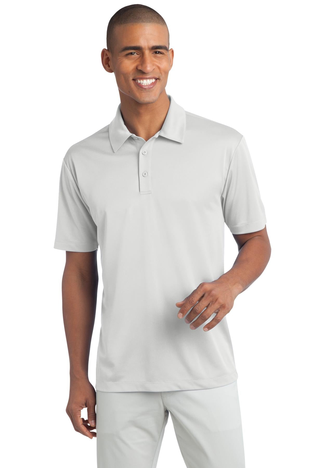 Port Authority® Silk Touch™ Performance Polo. K540 – Extended Colors