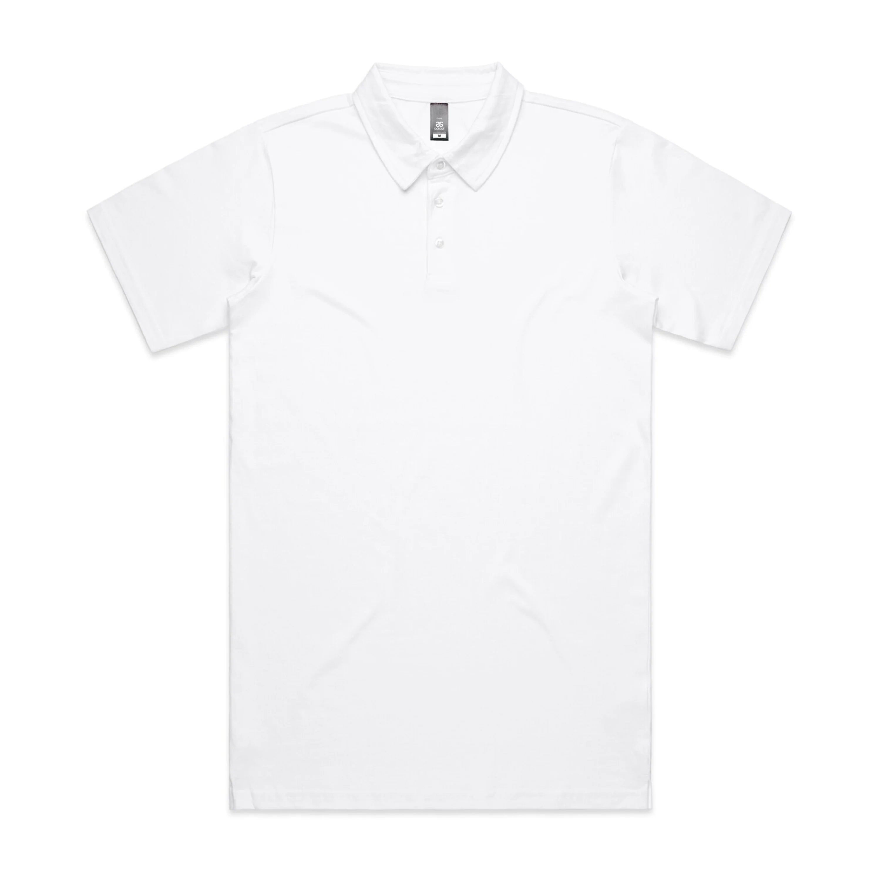 Classic Jersey Polo
