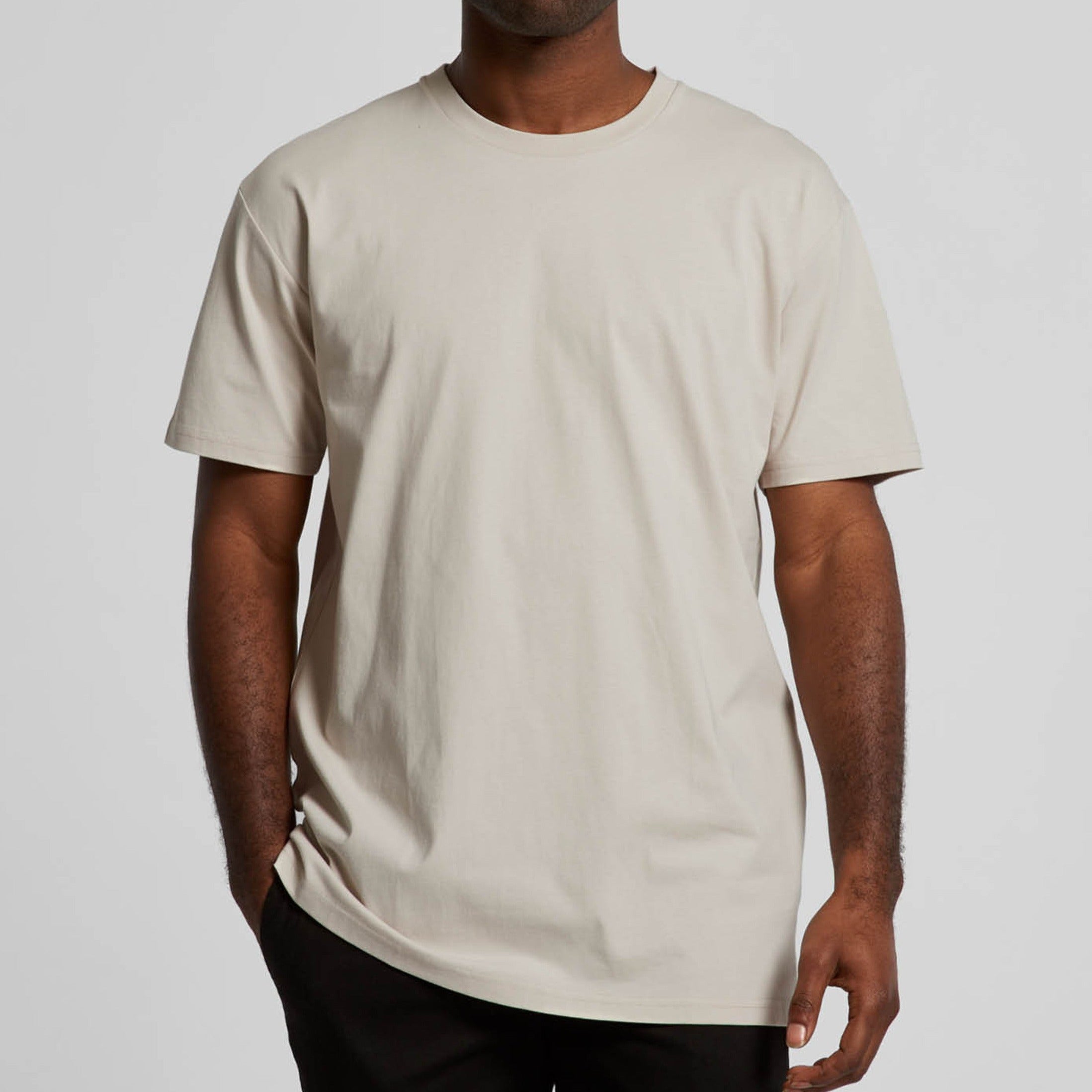Staple Tee
