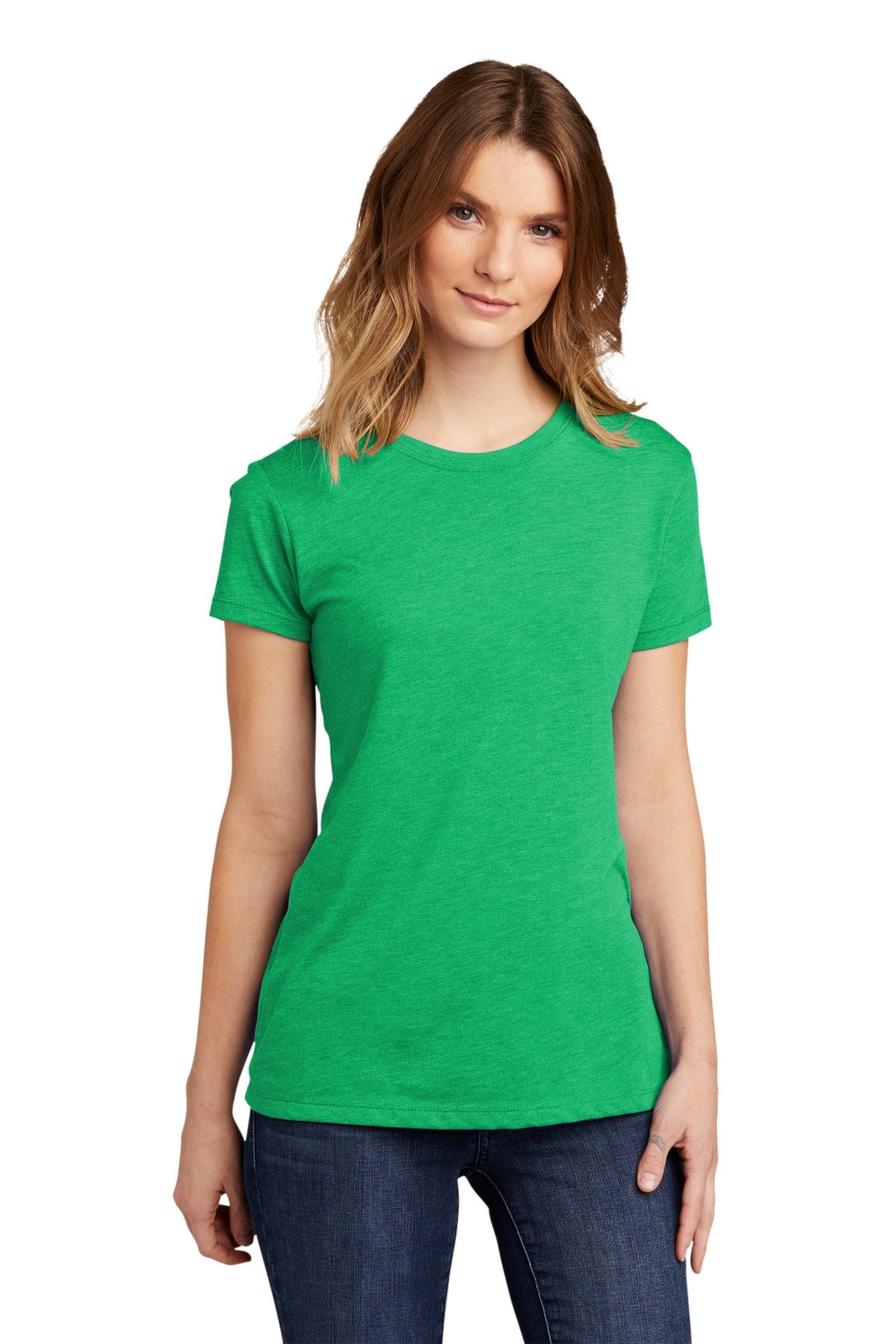Next Level Apparel® Women's Tri-Blend Tee. NL6710