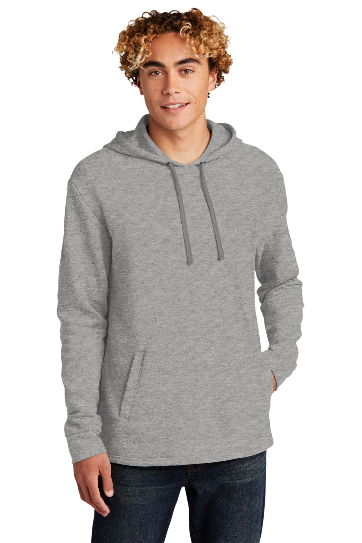 Next Level Apparel® Unisex Malibu Pullover Hoodie. NL9300