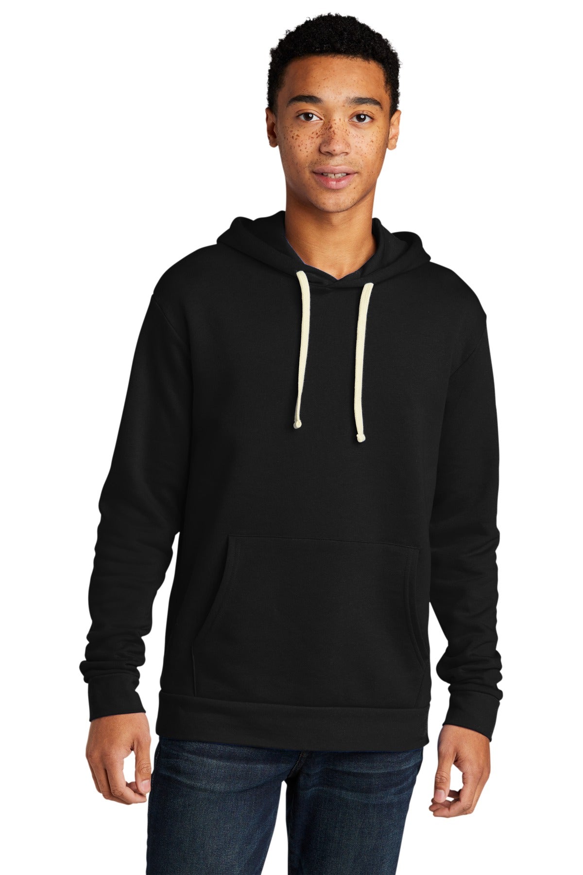 Next Level Apparel® Unisex Santa Cruz Pullover Hoodie. NL9303