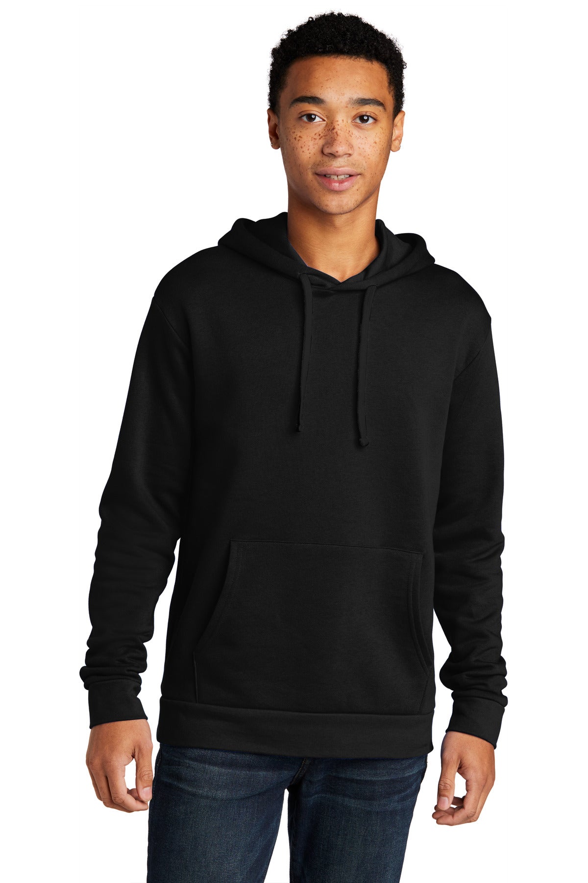 Next Level Apparel® Unisex Santa Cruz Pullover Hoodie. NL9303