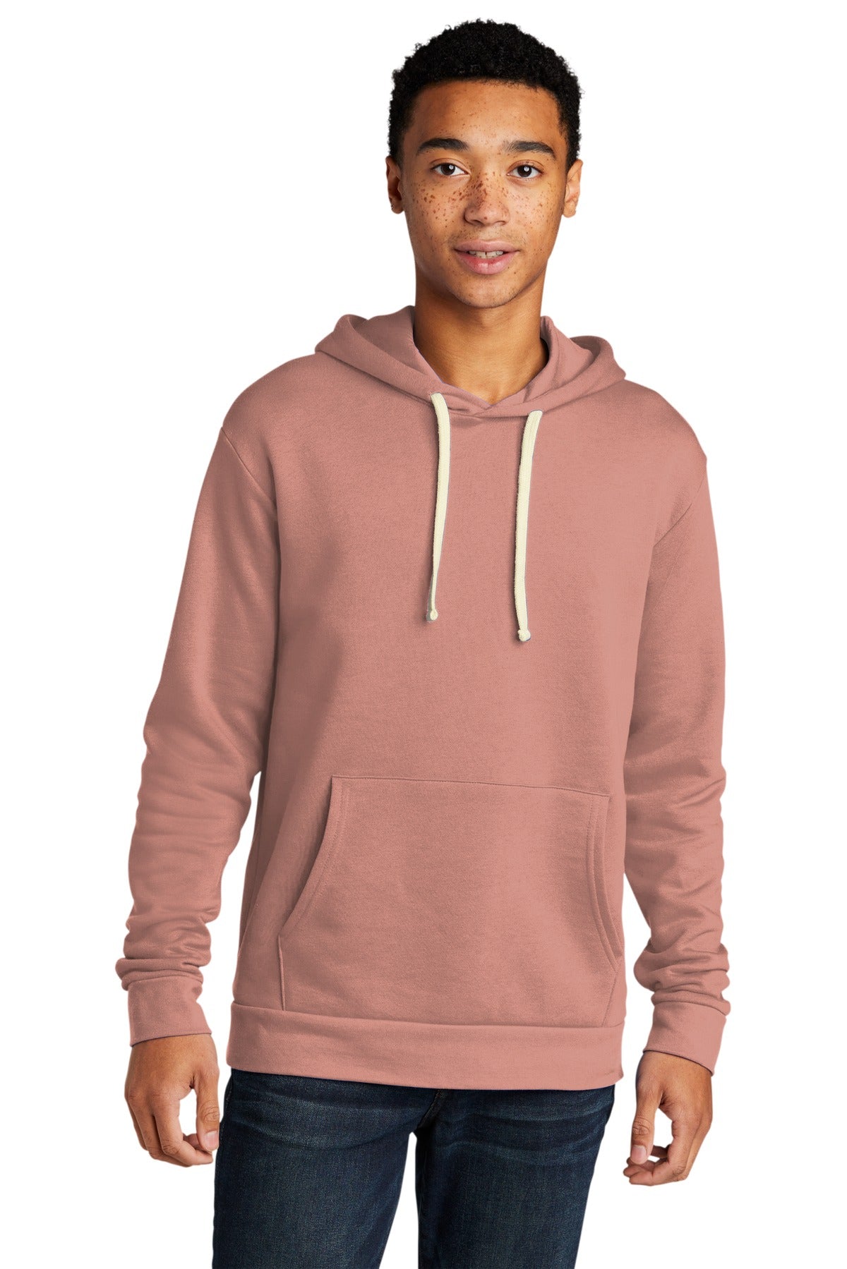 Next Level Apparel® Unisex Santa Cruz Pullover Hoodie. NL9303