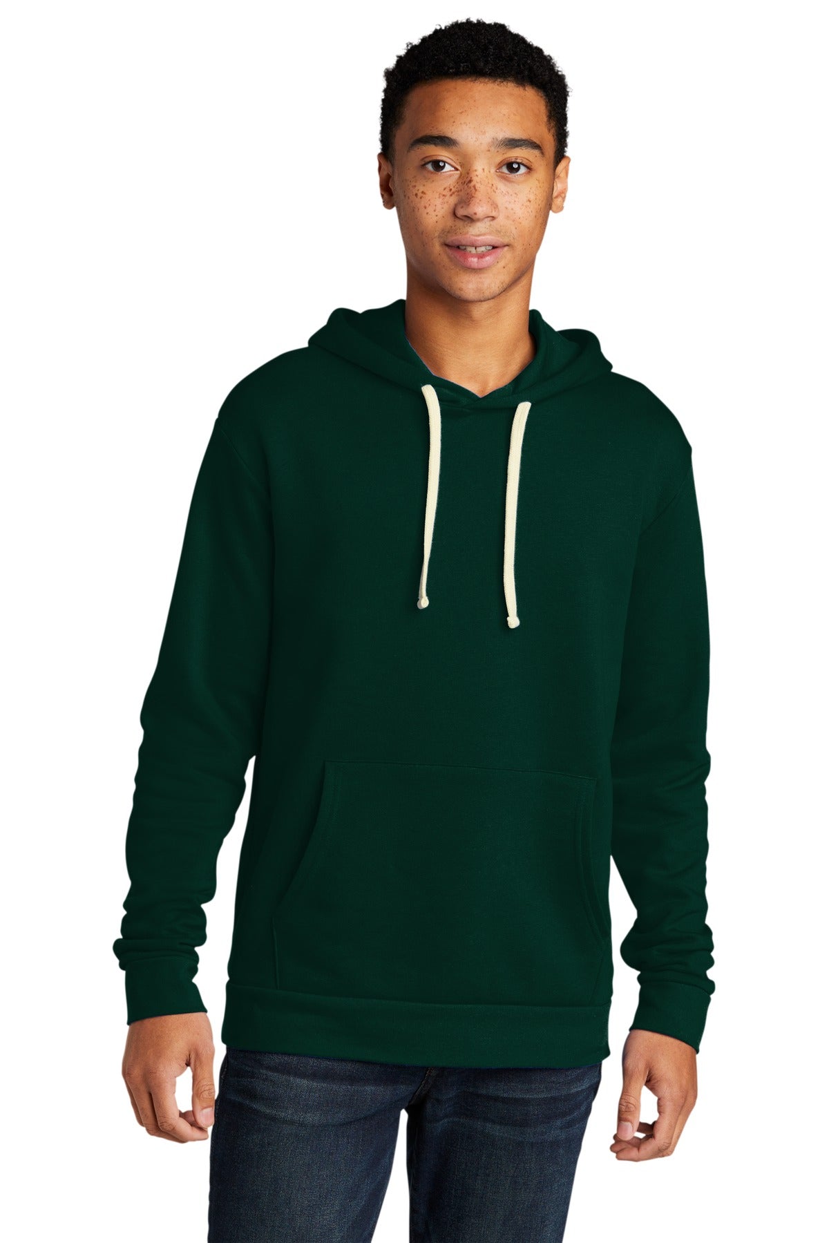 Next Level Apparel® Unisex Santa Cruz Pullover Hoodie. NL9303