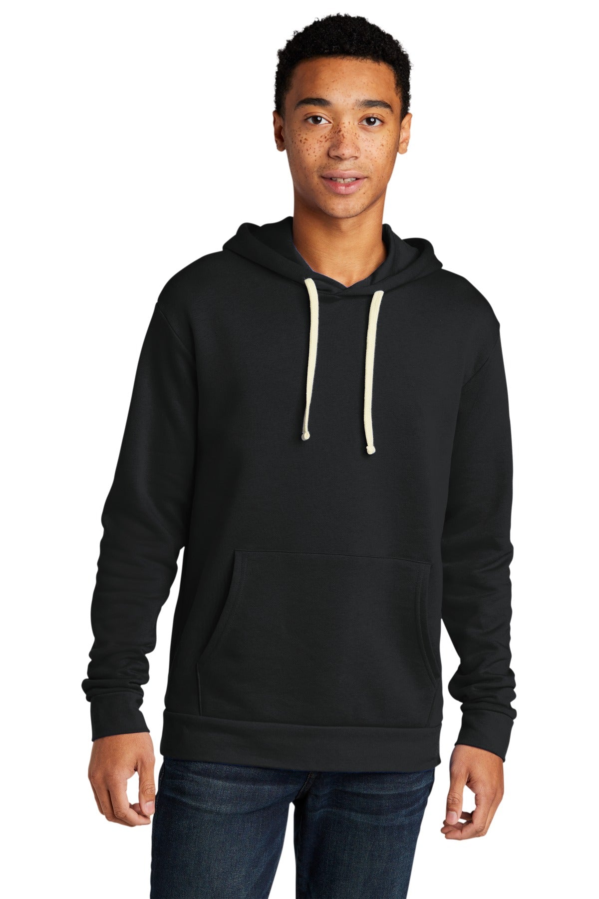Next Level Apparel® Unisex Santa Cruz Pullover Hoodie. NL9303