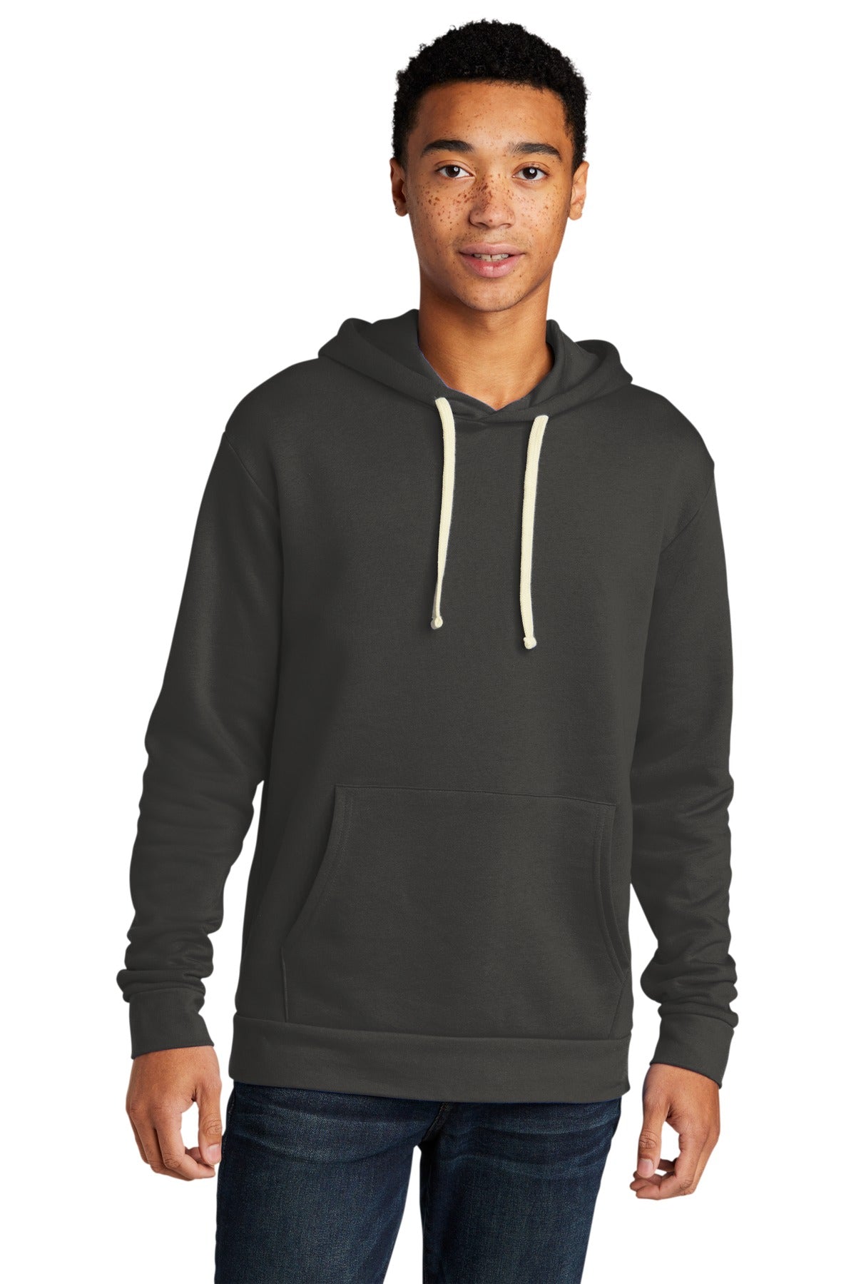 Next Level Apparel® Unisex Santa Cruz Pullover Hoodie. NL9303