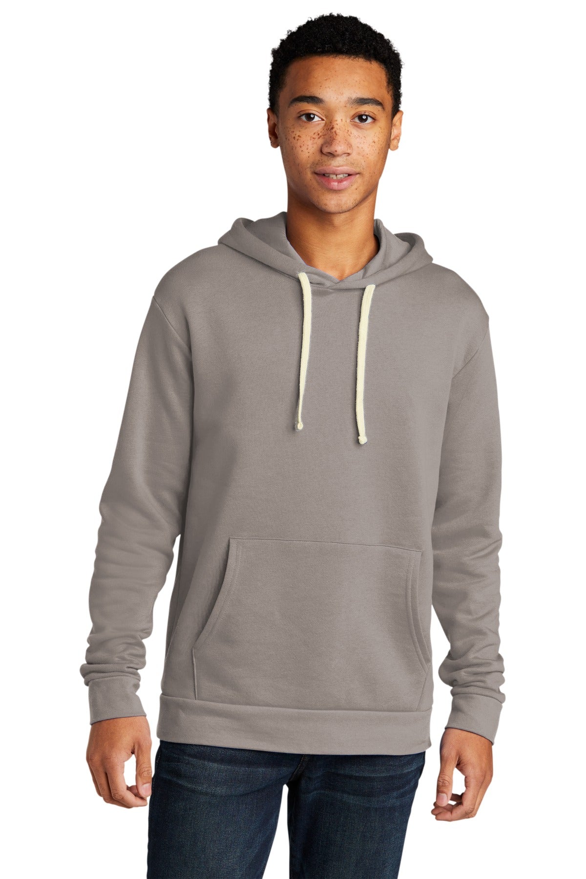 Next Level Apparel® Unisex Santa Cruz Pullover Hoodie. NL9303