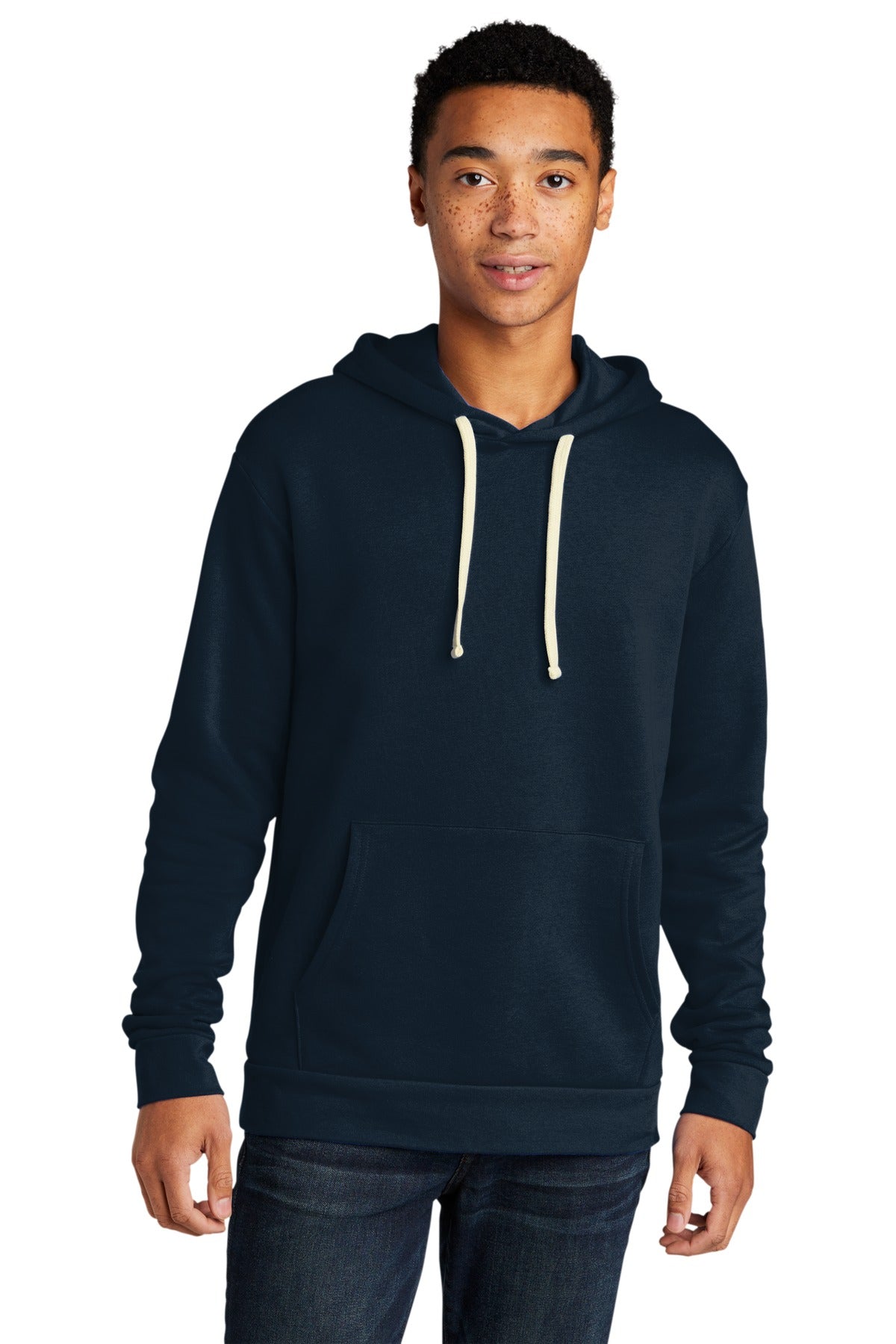 Next Level Apparel® Unisex Santa Cruz Pullover Hoodie. NL9303