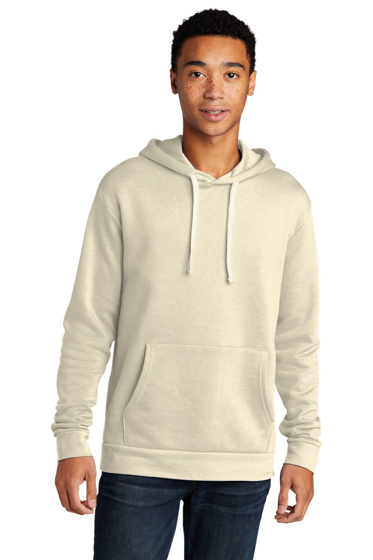 Next Level Apparel® Unisex Santa Cruz Pullover Hoodie. NL9303