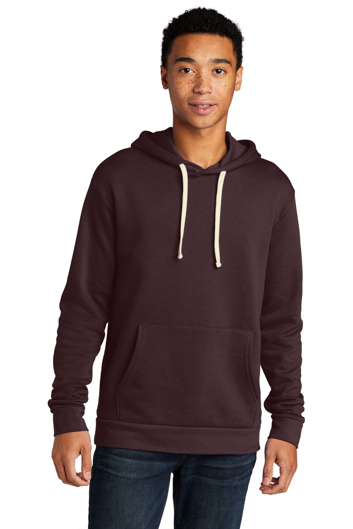 Next Level Apparel® Unisex Santa Cruz Pullover Hoodie. NL9303