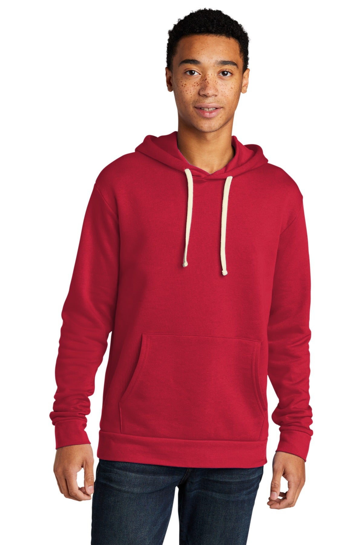 Next Level Apparel® Unisex Santa Cruz Pullover Hoodie. NL9303