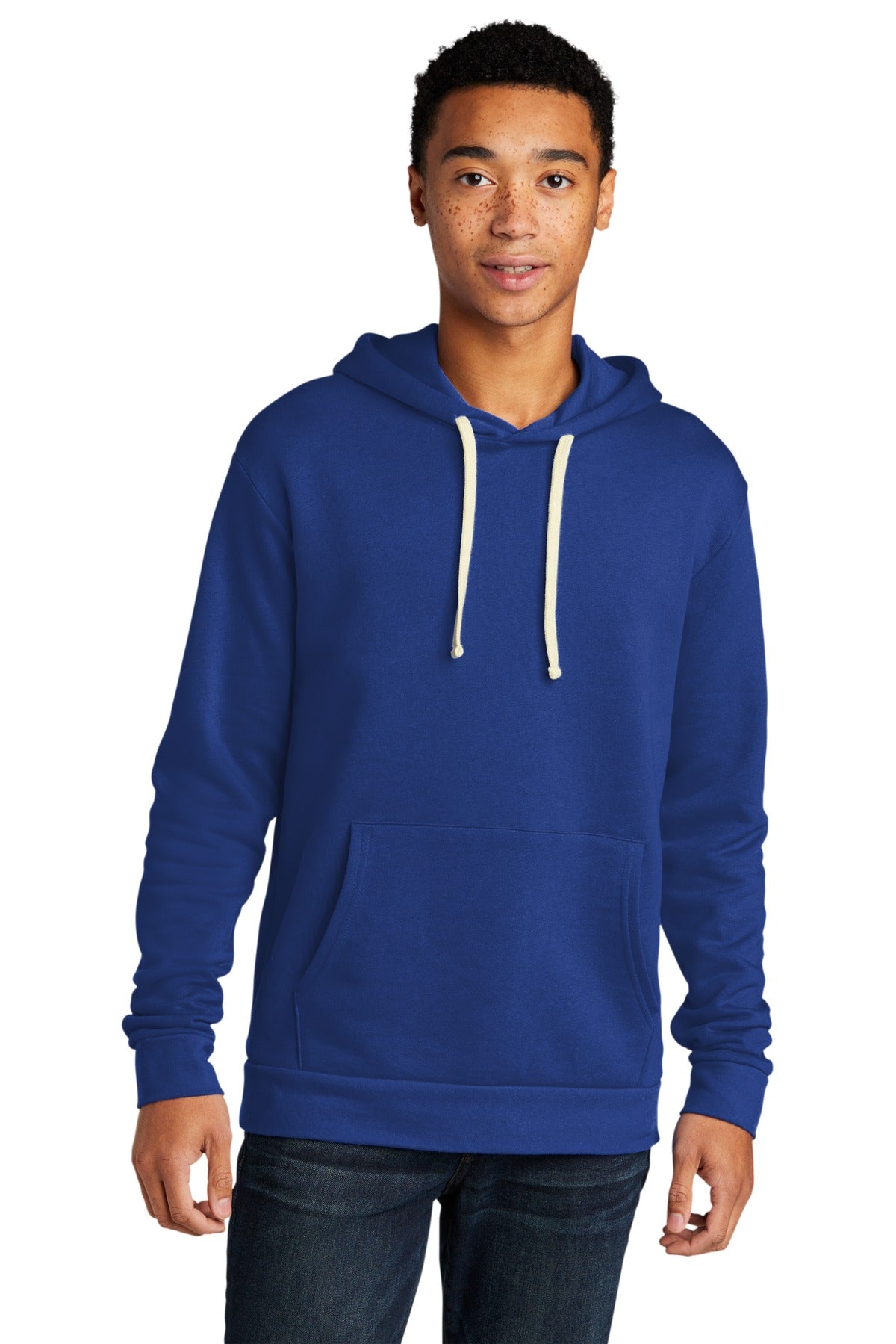 Next Level Apparel® Unisex Santa Cruz Pullover Hoodie. NL9303