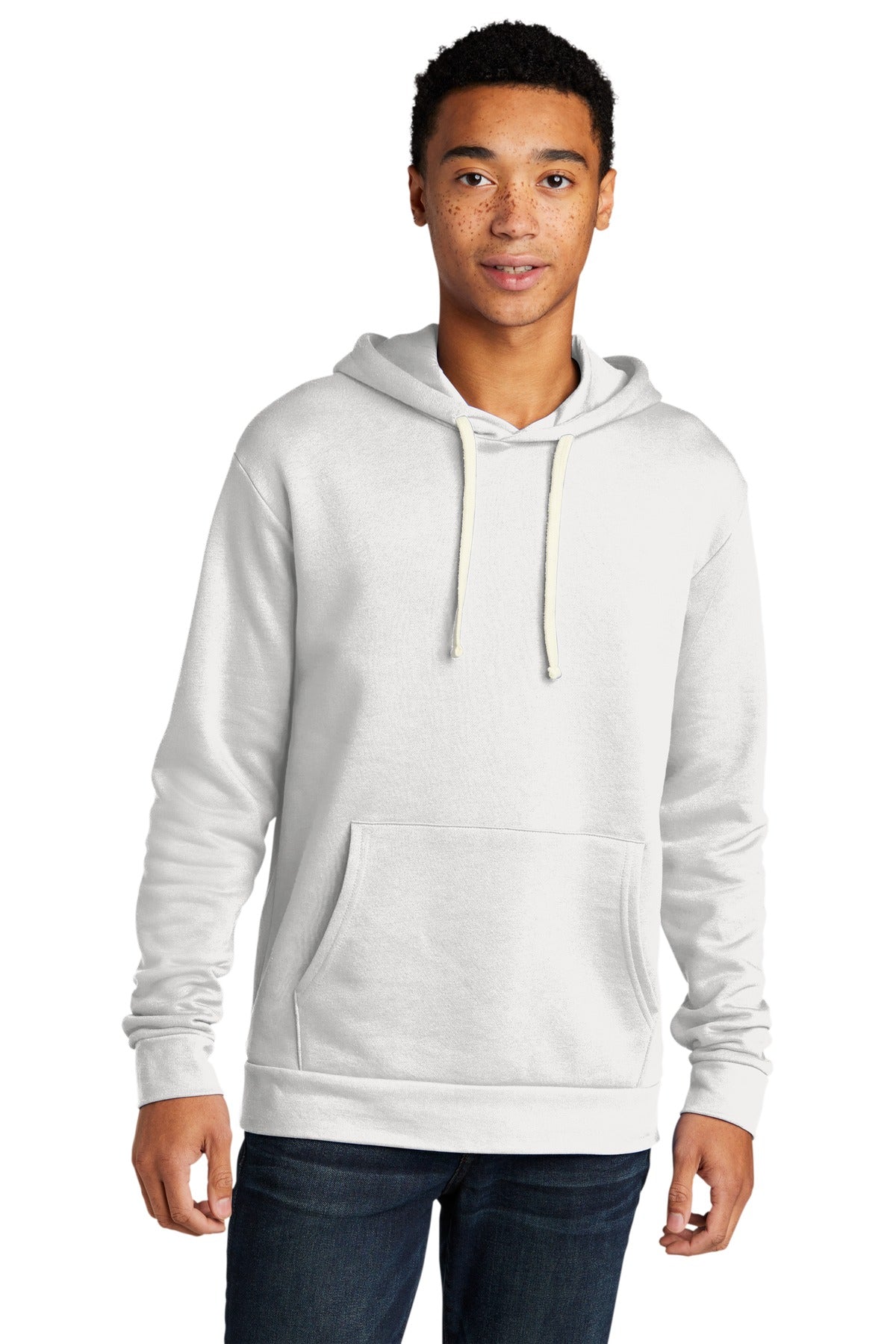 Next Level Apparel® Unisex Santa Cruz Pullover Hoodie. NL9303