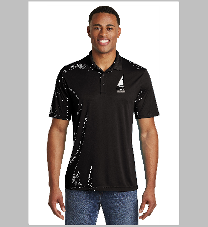 Custom Embroidered - NONSUCH 30 - Polo Shirt
