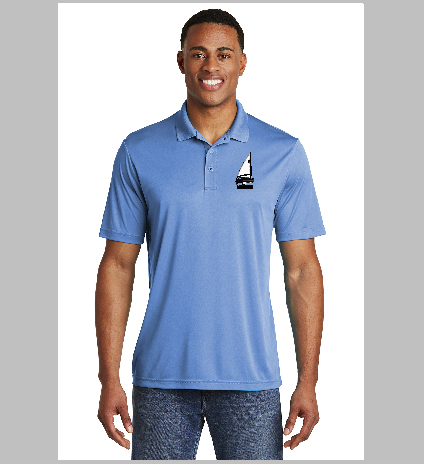 Custom Embroidered - NONSUCH 30 - Polo Shirt