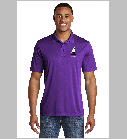Custom Embroidered - NONSUCH 30 - Polo Shirt