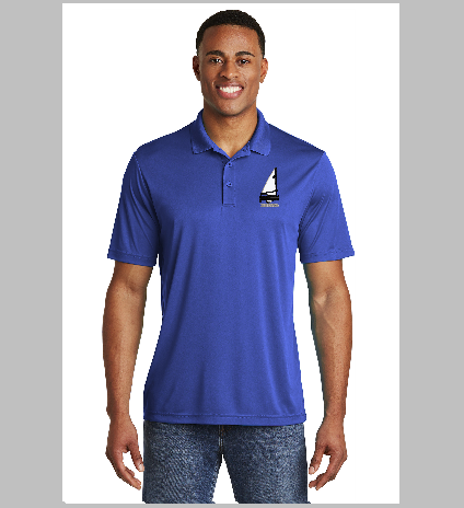 Custom Embroidered - NONSUCH 30 - Polo Shirt