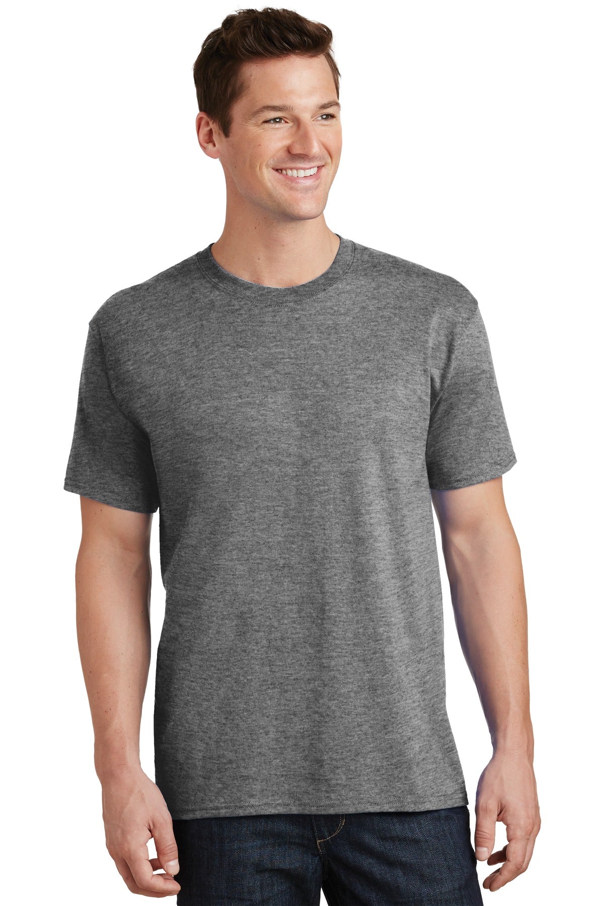 Port & Company® - Core Cotton Tee. PC54