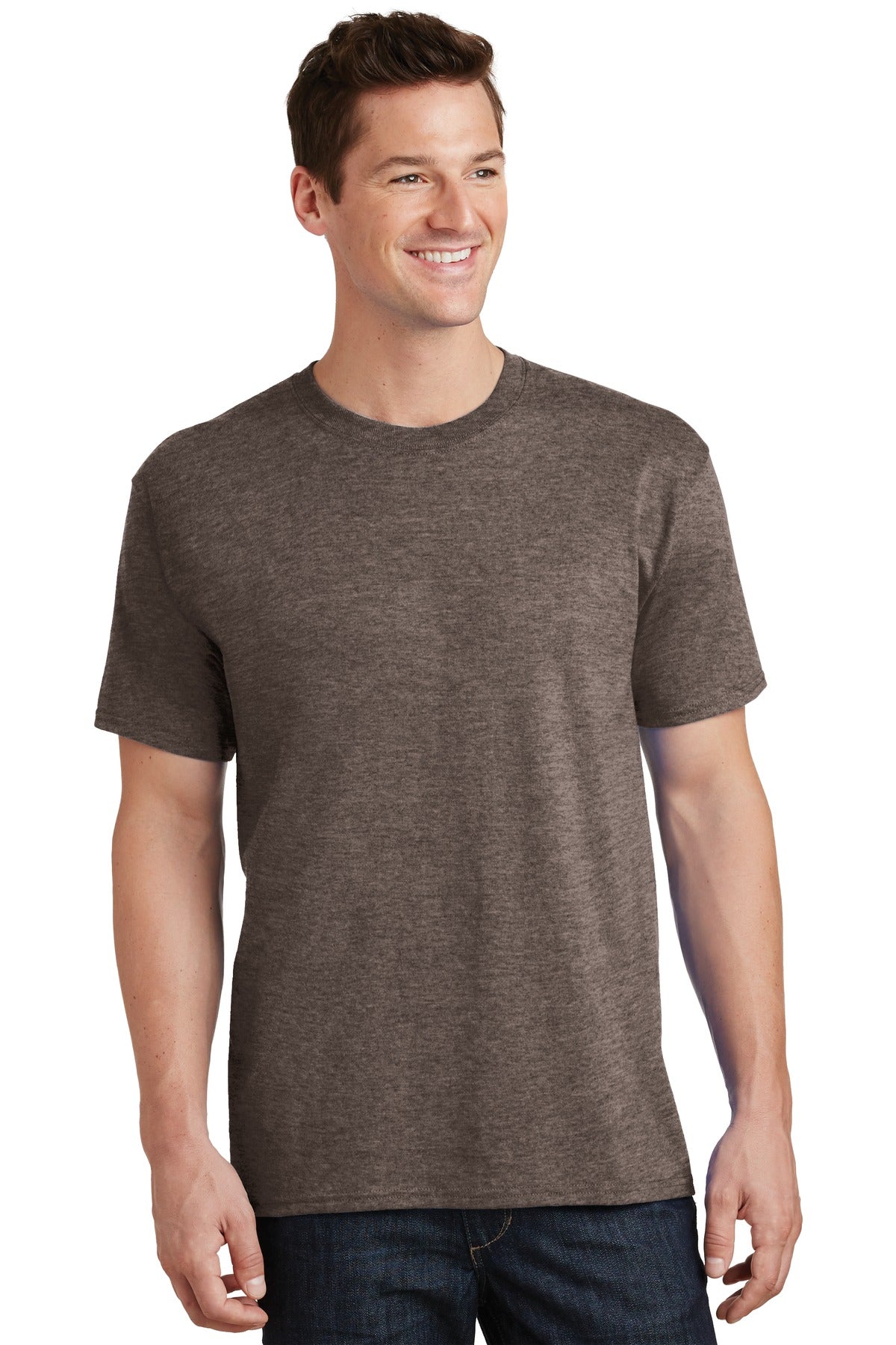 Port & Company® - Core Cotton Tee. PC54