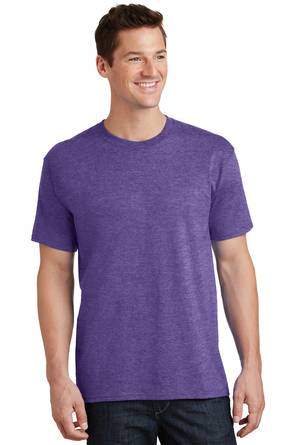 Port & Company® - Core Cotton Tee. PC54