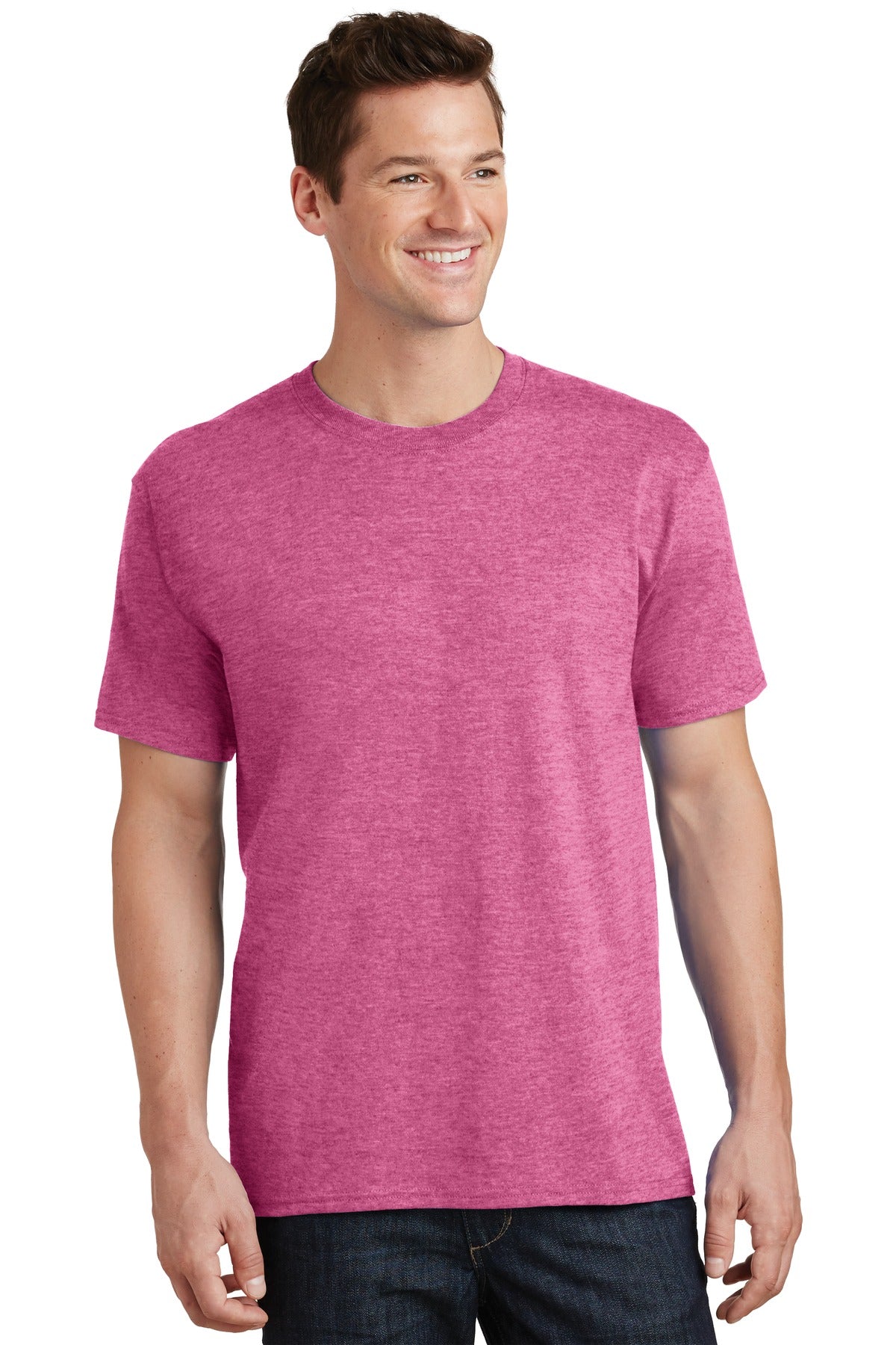 Port & Company® - Core Cotton Tee. PC54