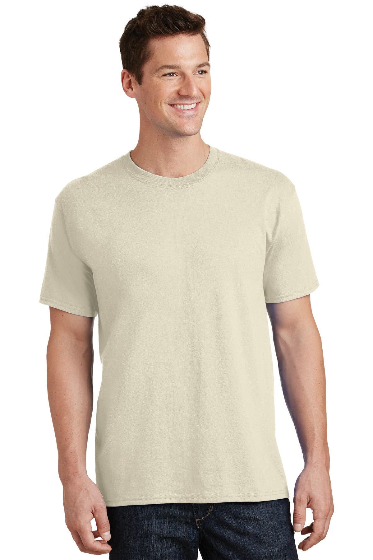 Port & Company® - Core Cotton Tee. PC54