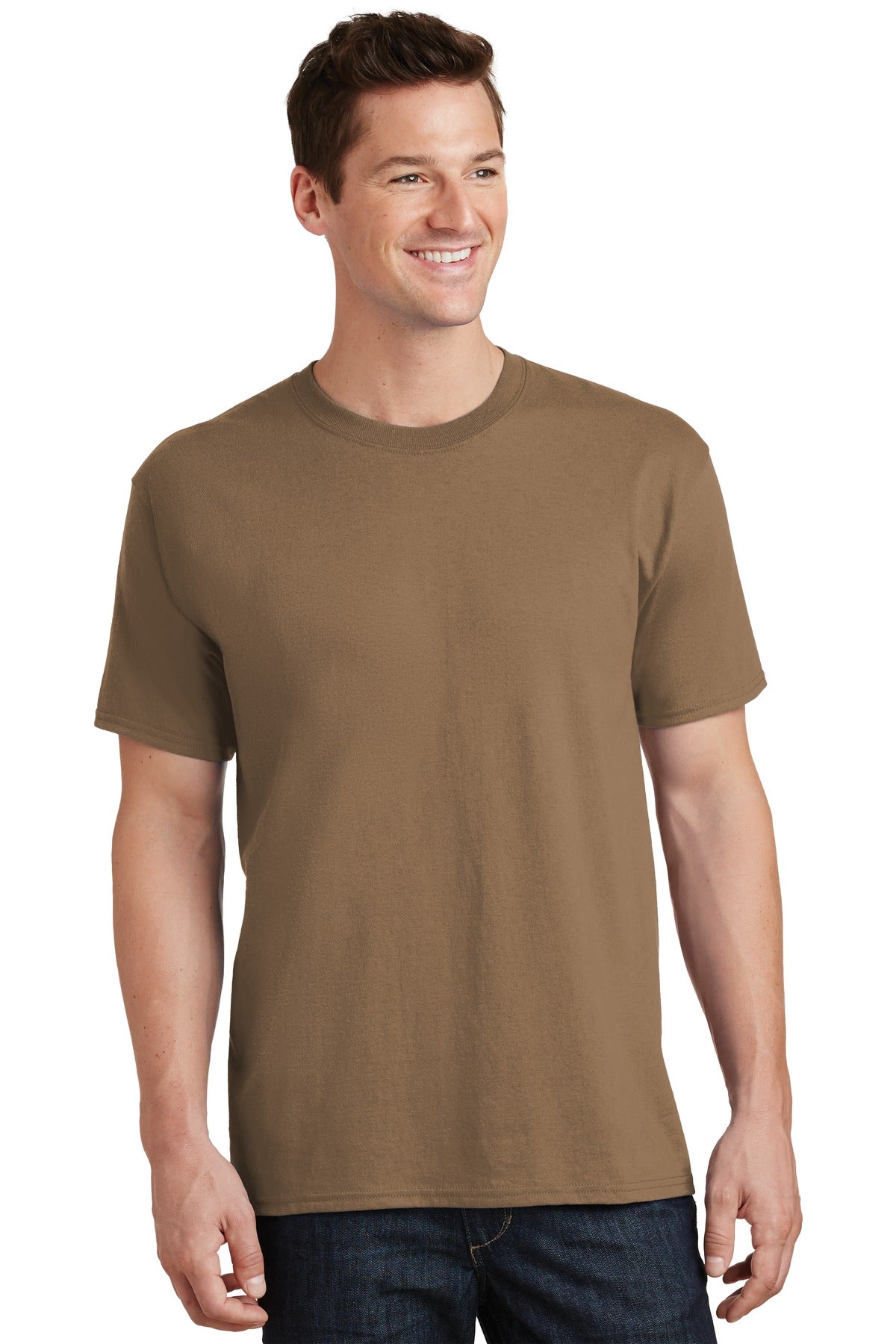 Port & Company® - Core Cotton Tee. PC54