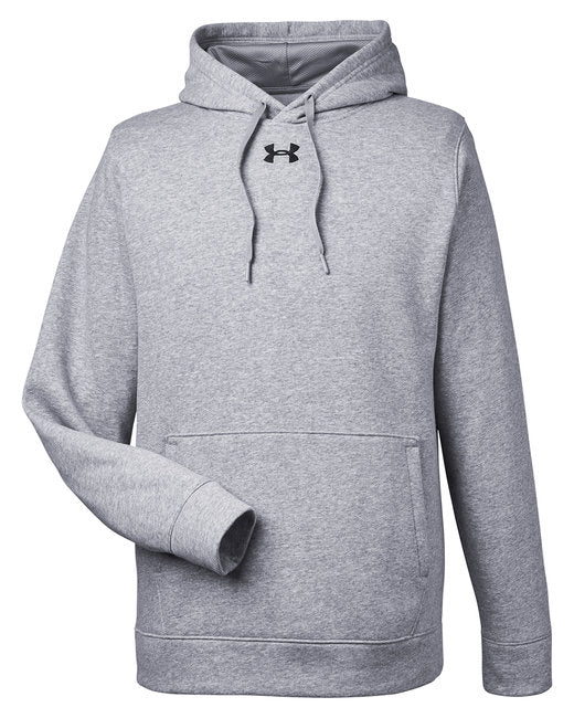 Under Armour - Men's Pullover Hooded Sweatshirt