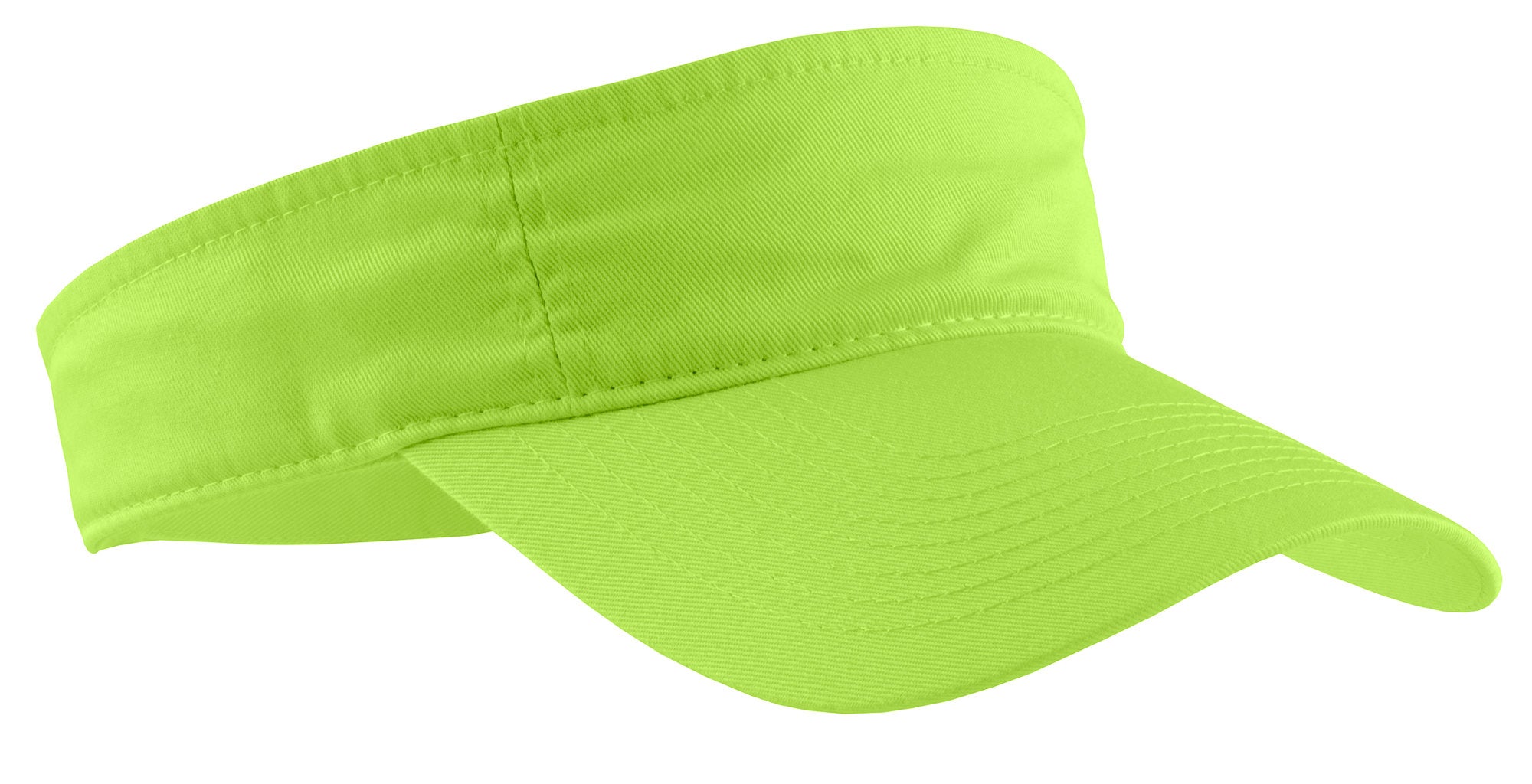 Custom Embroider Visor -