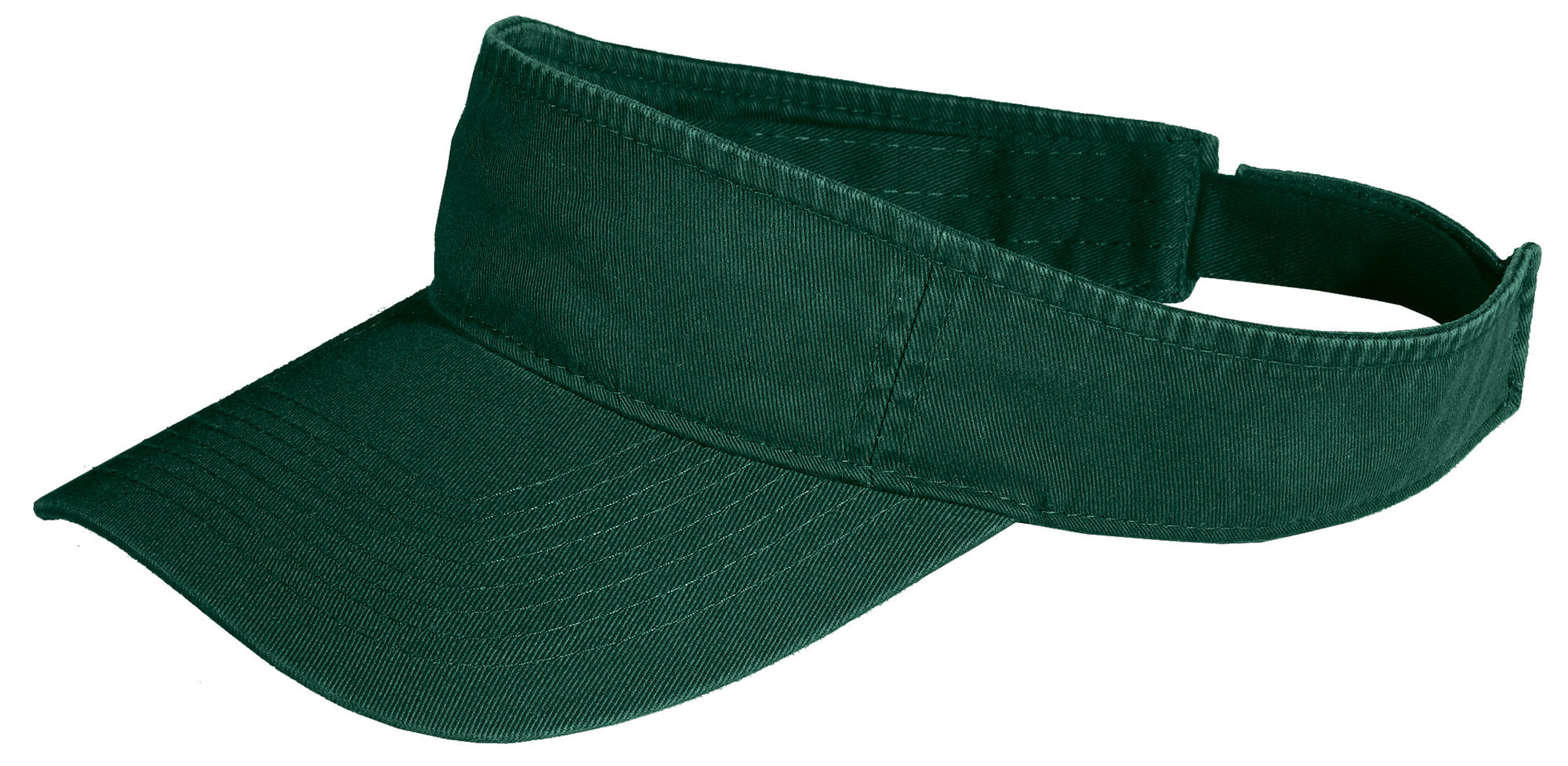 Custom Embroider Visor -