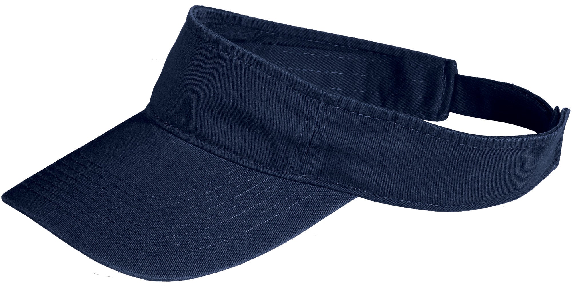 Custom Embroider Visor -