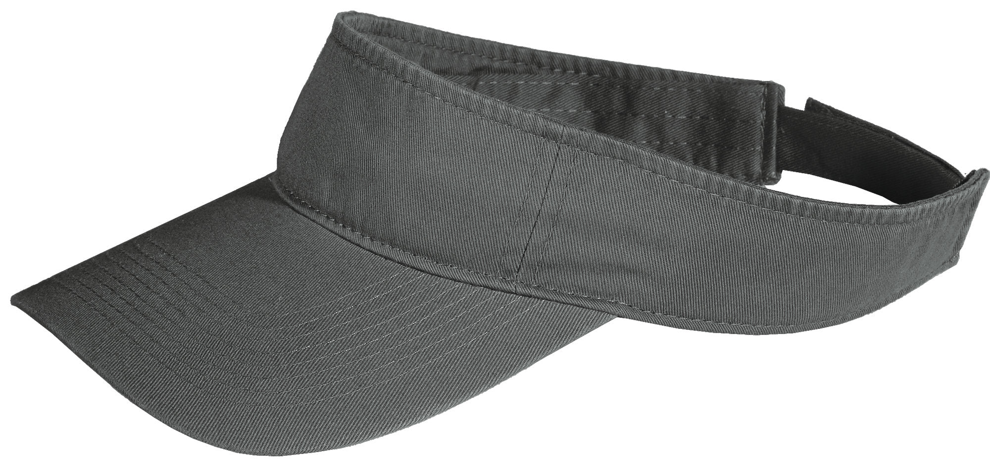 Custom Embroider Visor -
