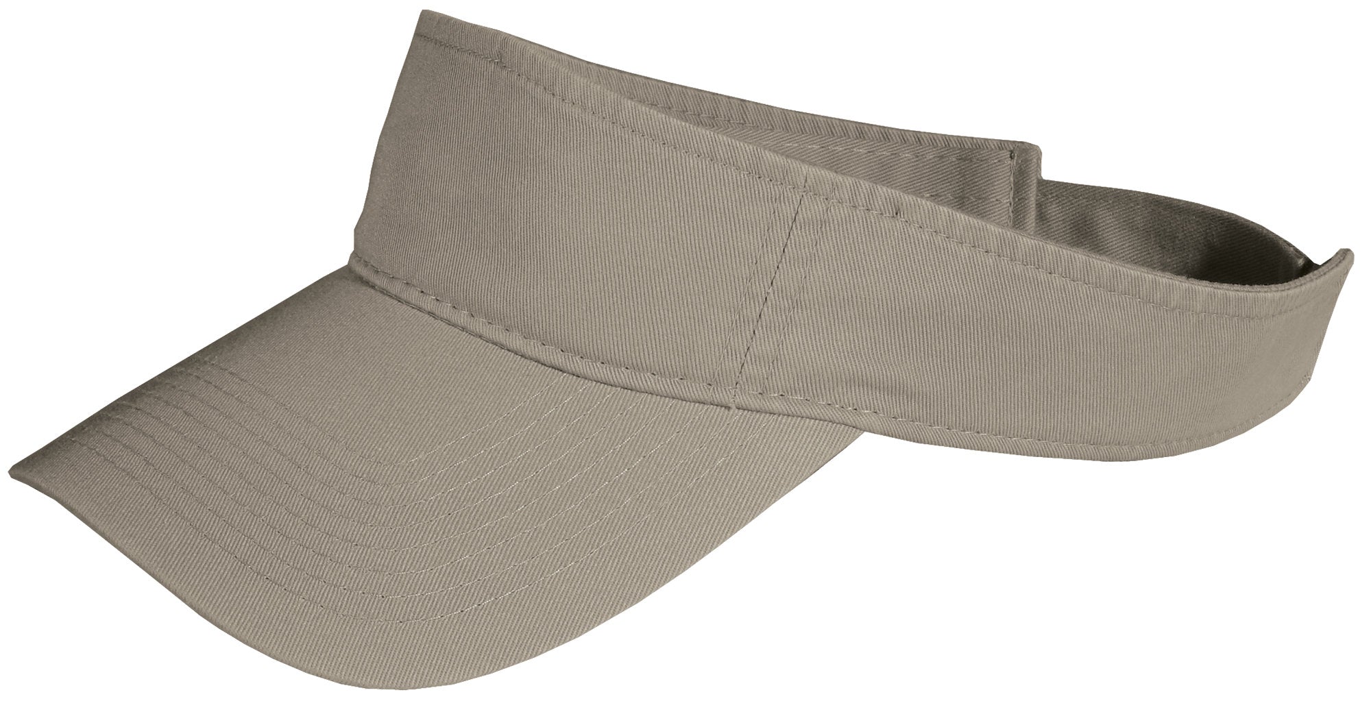 Custom Embroider Visor -