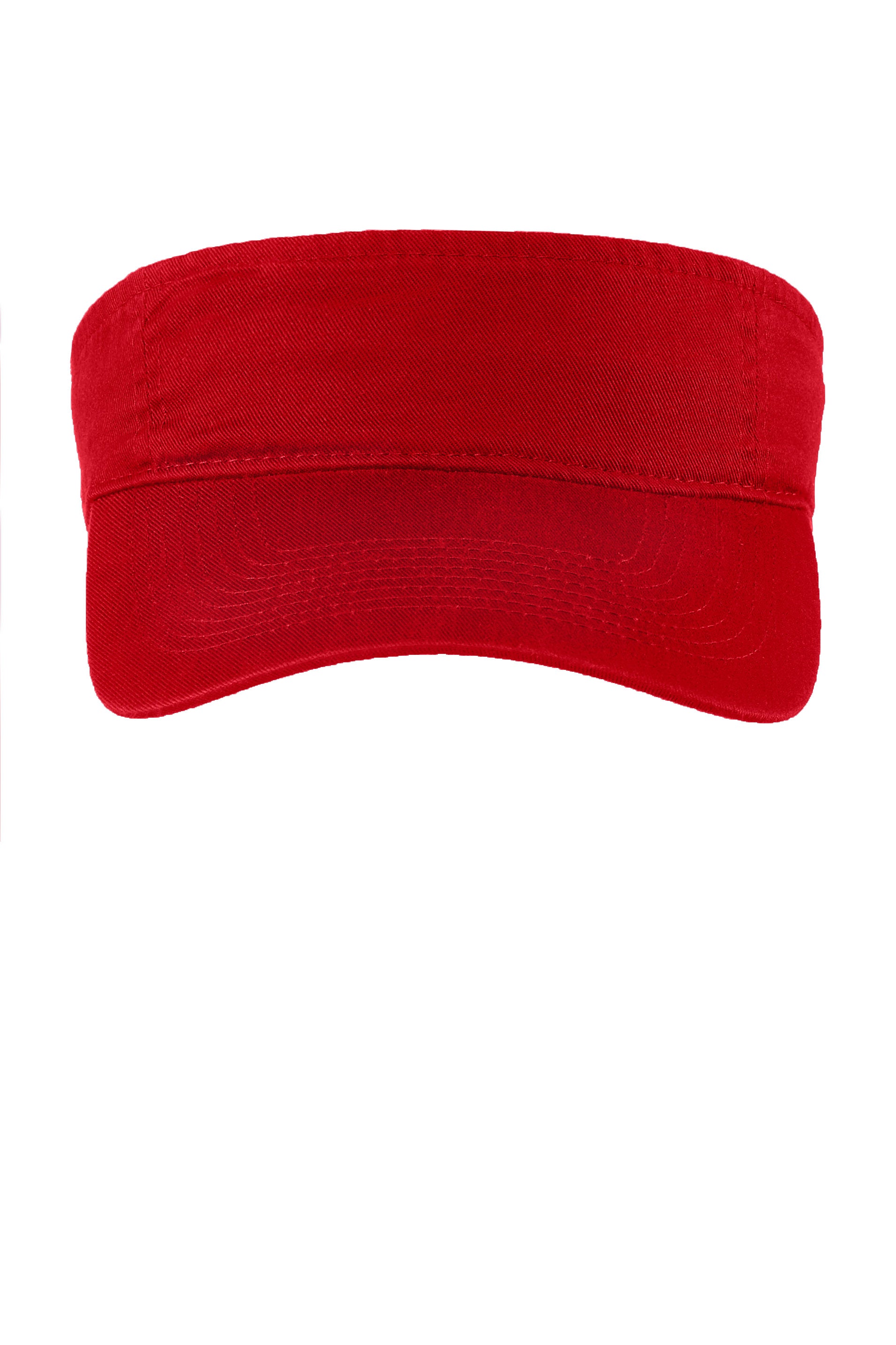 Custom Embroider Visor -