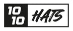 10 10 Hats