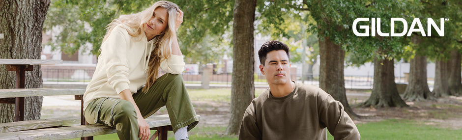 Gildan
