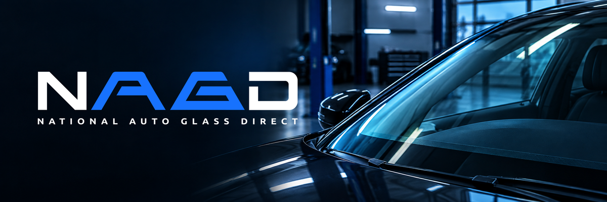 National Auto Glass Direct NAGD